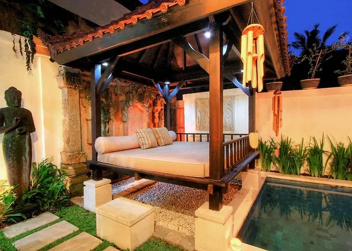Villa Bunutan Ubud