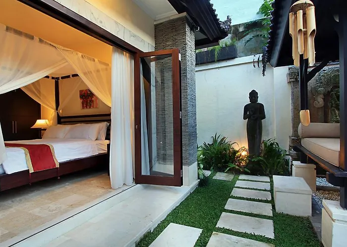 Bunutan * Ubud