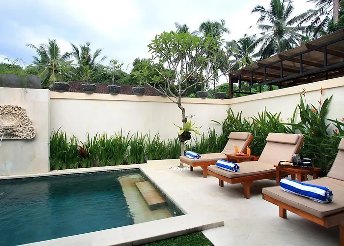Bunutan Villa Ubud