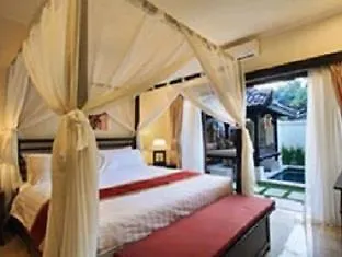 Bunutan Villa Ubud