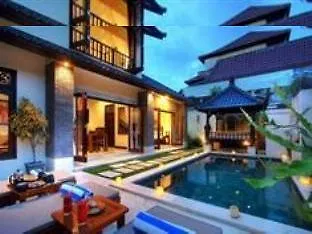 Villa Bunutan
