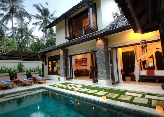 Villa Bunutan