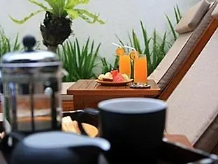 Bunutan Villa *