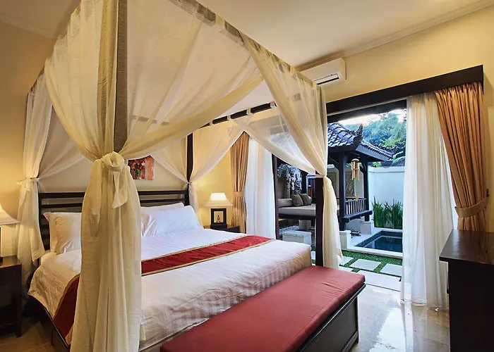 Villa Bunutan Ubud