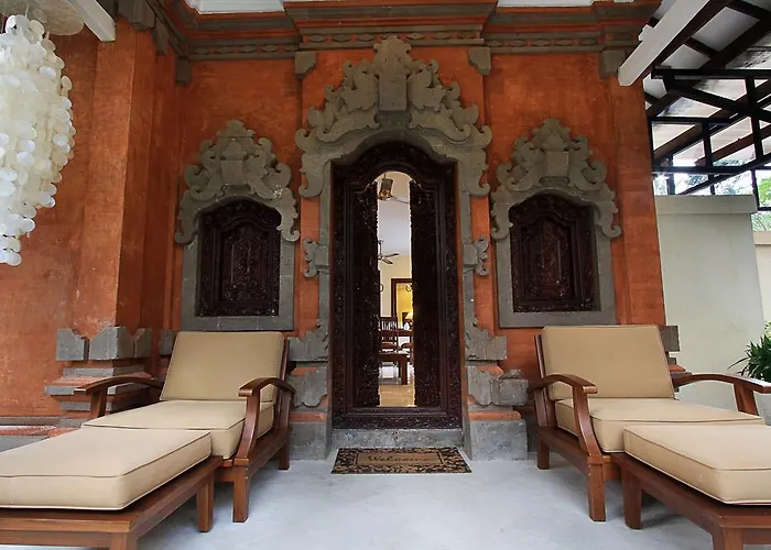Villa Bunutan *