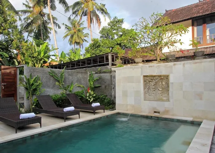 Villa Bunutan