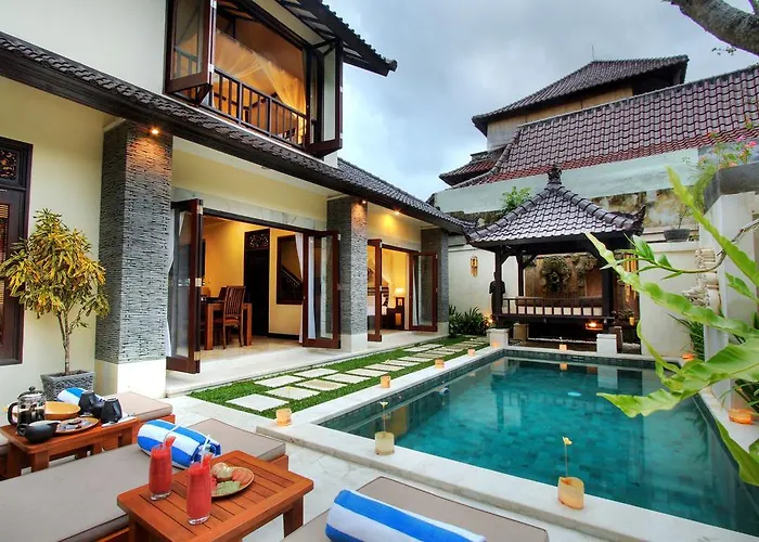 Bunutan Villa