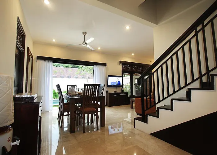 Bunutan Villa