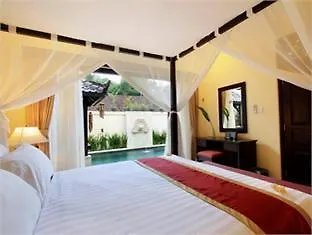 Bunutan Villa